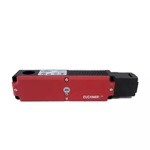 euchner-tp1-538a024mc1855-safety-switch Euchner | TP1-538A024MC1855 | Safety Switch