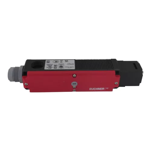 euchner-tp3-4121a024sr11-safety-switch Euchner | TP3-4121A024SR11 | Safety Switch