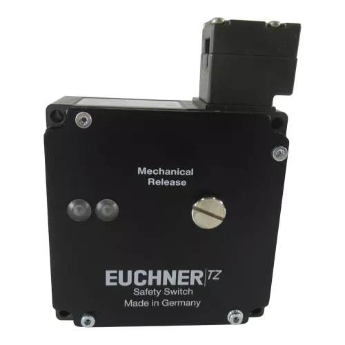 euchner-tz2re024m-safety-switch Euchner | TZ2RE024M | Safety Switch