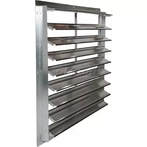 exhaust-shutter-20-556-std-20 Exhaust Shutter 20" - 556-STD-20