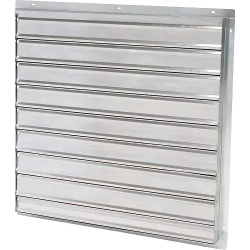 exhaust-shutter-36-556-std-36-sp Exhaust Shutter 36" - 556-STD-36-SP
