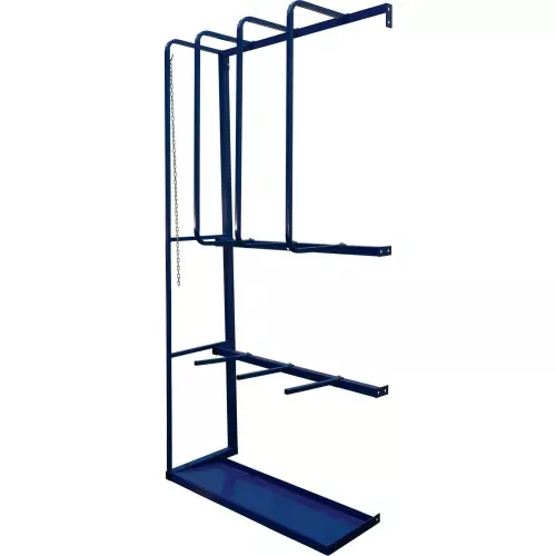 expandable-vertical-add-on-bar-rack-106-h-4000-lbs-capacity Expandable Vertical Add-On Bar Rack,106"H, 4000 lbs. Capacity
