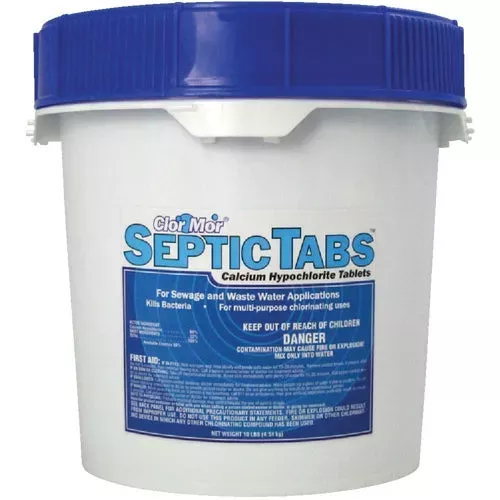 f013010040ep-clor-mor-septic-tabs-chlorine-tablet F013010040EP Clor Mor Septic Tabs Chlorine Tablet