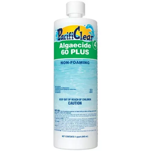 f053001012pc-pacificlear-algaecide-60-plus-algae-control F053001012PC PacifiClear Algaecide 60 Plus Algae Control