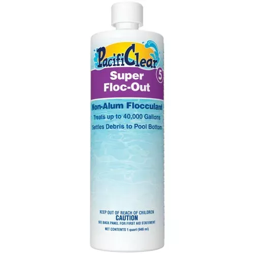 f071001012pc-pacificlear-super-floc-out-clarifier F071001012PC PacifiClear Super Floc-Out Clarifier