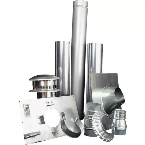 f102848-mr-heater-suspended-vertical-garage-heater-vent-kit F102848 MR. HEATER Suspended Vertical Garage Heater Vent Kit