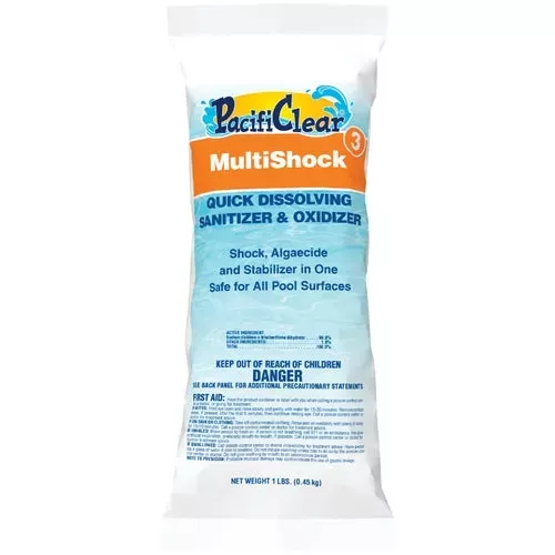 f135025025pc-pacificlear-multishock-granule F135025025PC PacifiClear MultiShock Granule
