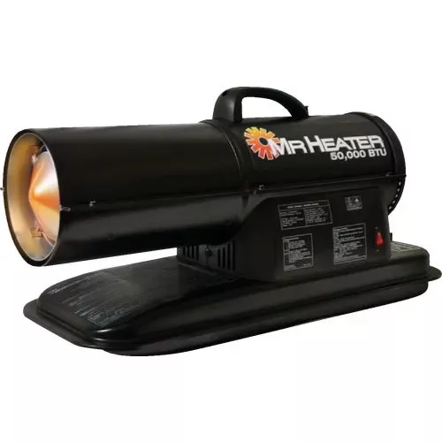 f210180-mr-heater-kerosene-forced-air-heater F210180 MR. HEATER Kerosene Forced Air Heater
