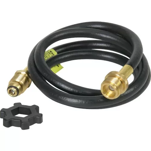 f273702-mr-heater-portable-buddy-hose-assembly F273702 MR. HEATER Portable Buddy Hose Assembly
