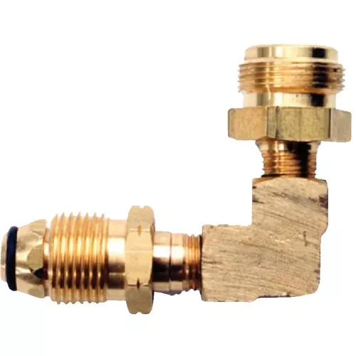 f273760-mr-heater-lp-hose-elbow F273760 MR. HEATER LP Hose Elbow