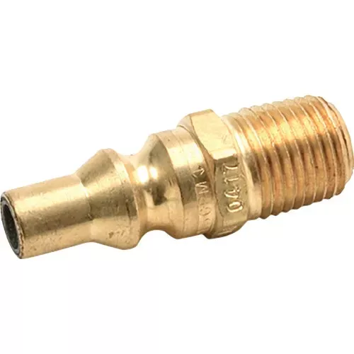 f276328-mr-heater-quick-connect-male-plug F276328 MR. HEATER Quick Connect Male Plug