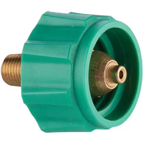 f276497-mr-heater-acme-quick-connect-male-plug F276497 MR. HEATER Acme Quick Connect Male Plug