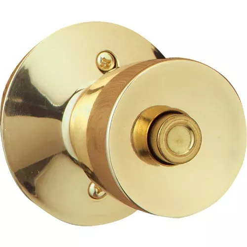 f40vbel605-schlage-bell-bed-bath-knob F40VBEL605 Schlage Bell Bed & Bath Knob