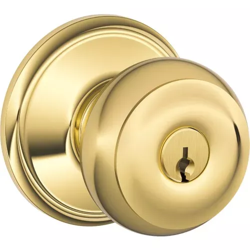 f51vgeo716-schlage-georgian-entry-knob F51VGEO716 Schlage Georgian Entry Knob