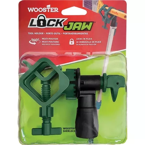 f6333-wooster-lock-jaw-tool-brush-holder F6333 Wooster Lock Jaw Tool/Brush Holder
