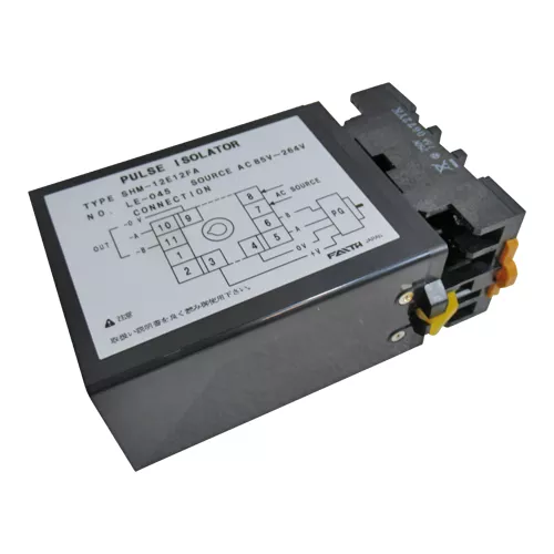 faith-shm-12e12fa-isolator FAITH | SHM-12E12FA | Isolator