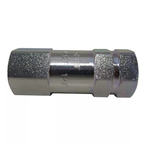 Faster | VU12F-12F | Check Valve