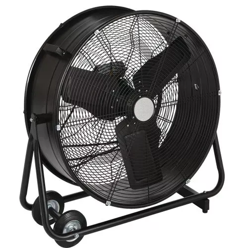 FE-60DFOL Drum Fan