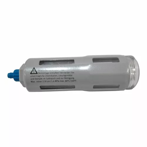 Festo | LF/LFR-D-MINI BOWL | Filter Bowl