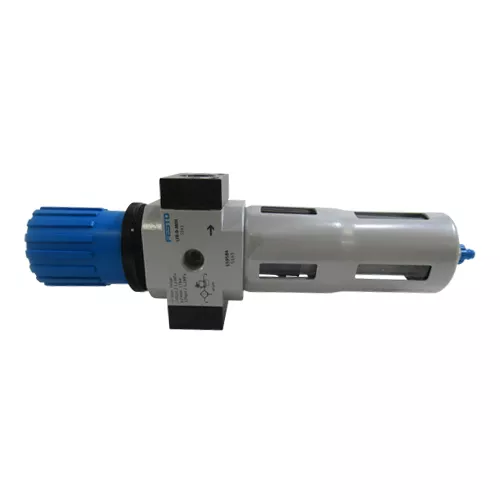 Festo | LFR-1/2-D-MIDI | Filter Regulator