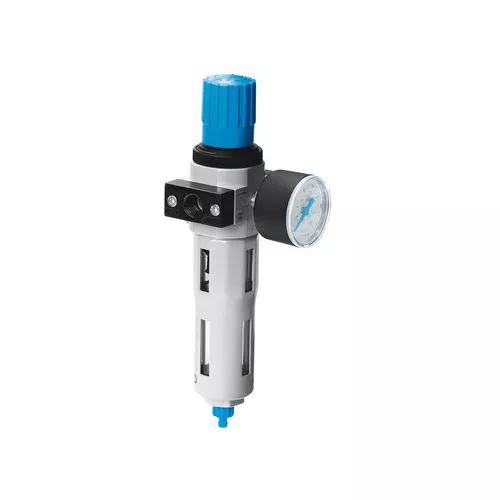 Festo | LFR-D-MIDI-A | Filter Regulator