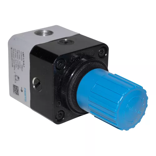 Festo | LRP-1/4-0,7 | Pressure Regulator