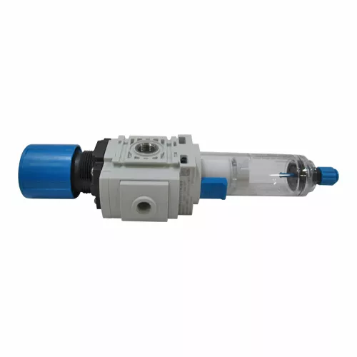 Festo | MS4-LFR-1/4-D6-E-P-M-A8-B | Filter Regulator
