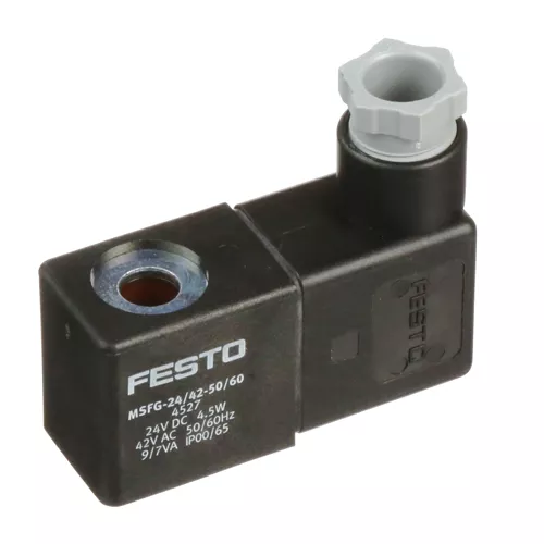Festo | MSFG-24/42-50/60 | Solenoid Coil