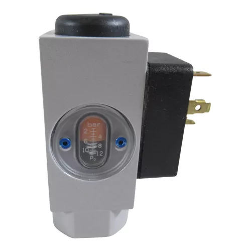 Festo | PEV-1/4-SC-OD | Pressure Switch