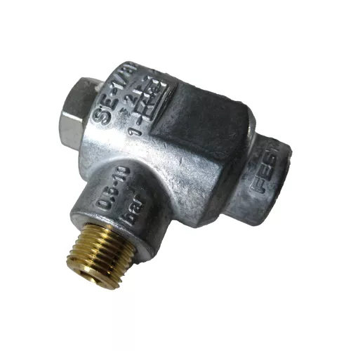 Festo | SE-1/8-B | Quick Exhaust Valve