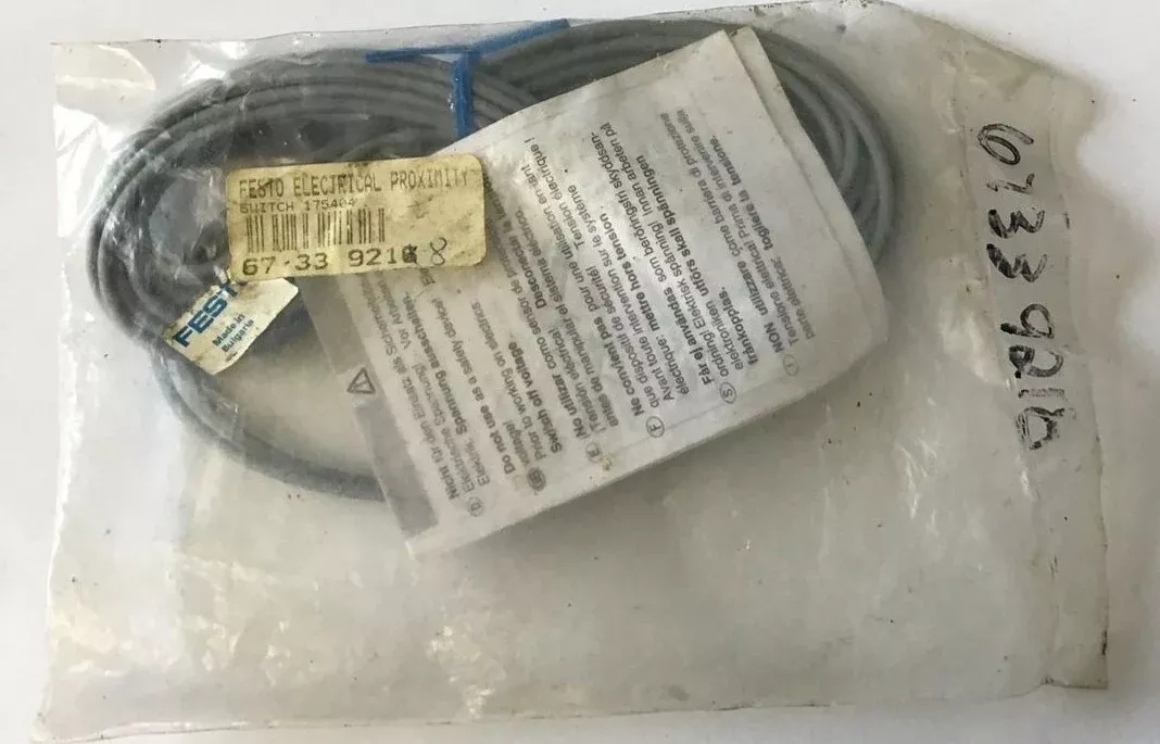 festo-sme-8-k5-led-24-proximity-sensor-175-404-md13 FESTO SME-8-K5-LED-24 PROXIMITY SENSOR 175 404 MD13