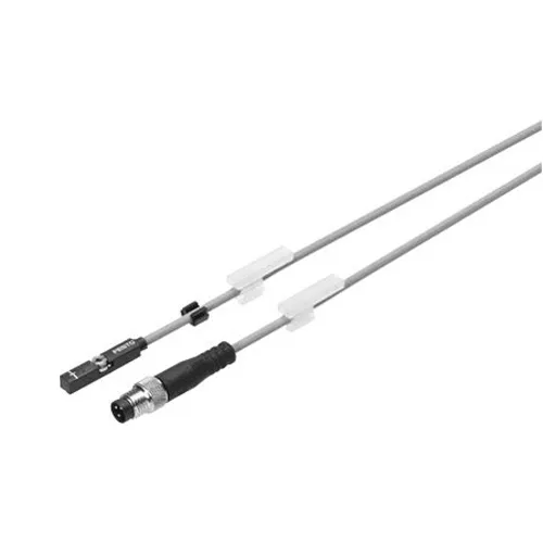 Festo | SMT-8M-A-NS-24V-E-0 | Proximity Sensor