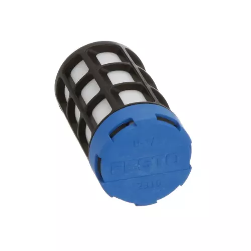 festo-u-1-2-pneumatic-silencer Festo | U-1/2 | Pneumatic Silencer