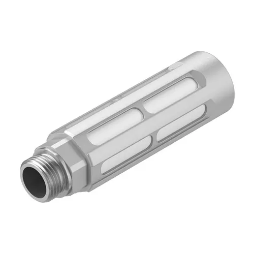 Festo | U-3/8-B | Pneumatic Muffler