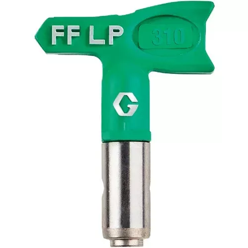 fflp310-graco-fine-finish-low-pressure-switchtip-airless-spray-tip FFLP310 Graco Fine Finish Low Pressure SwitchTip Airless Spray Tip