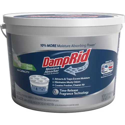 fg50ffesb-damprid-hi-capacity-moisture-absorber FG50FFESB DampRid Hi-Capacity Moisture Absorber
