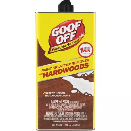 fg900-goof-off-paint-splatter-remover FG900 Goof Off Paint Splatter Remover