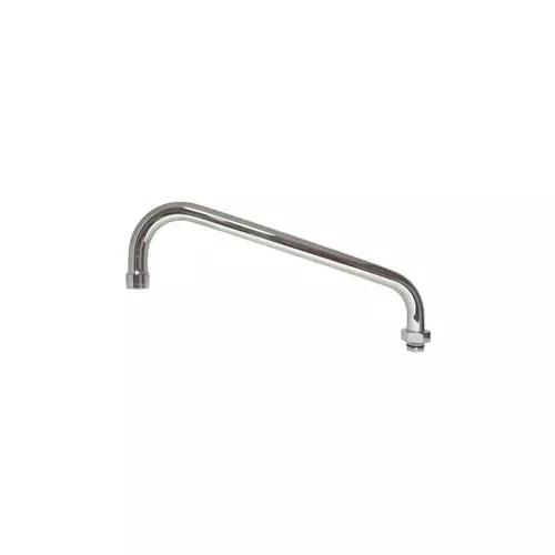 fisher-3961-8-swing-spout-polished-chrome Fisher 3961, 8" Swing Spout, Polished Chrome