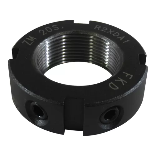 fkd-zm-20s-precision-locknut FKD | ZM-20S | Precision Locknut