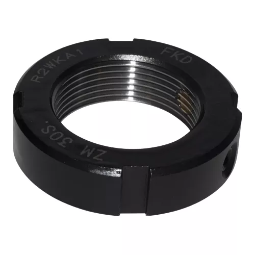 fkd-zm-30s-precision-locknut FKD | ZM-30S | Precision Locknut
