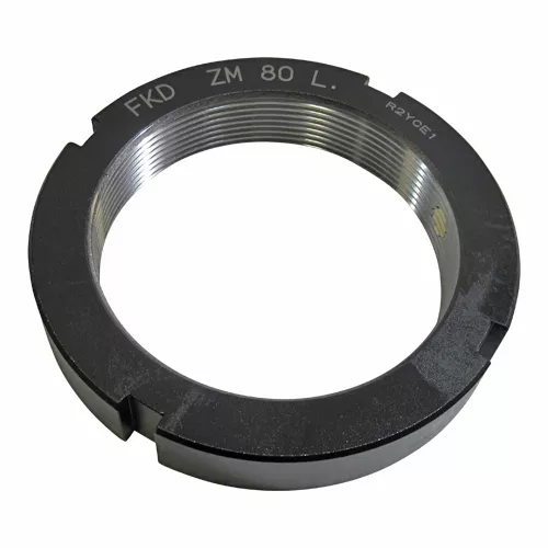 fkd-zm-80l-locknut FKD | ZM-80L | Locknut
