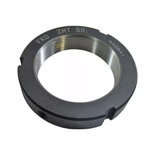 FKD | ZMT-50 | Locknut