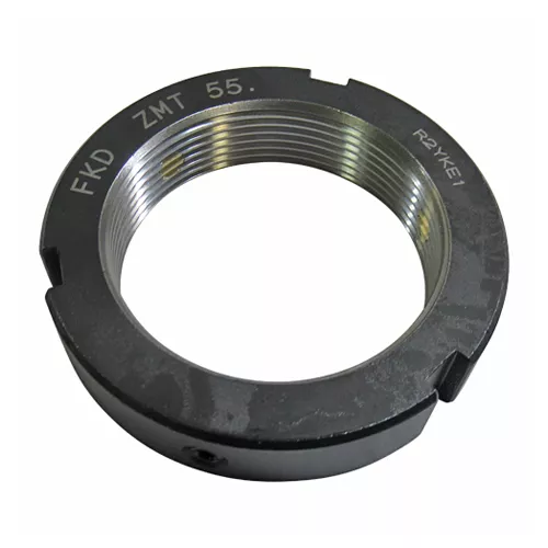 FKD | ZMT-55 | Locknut