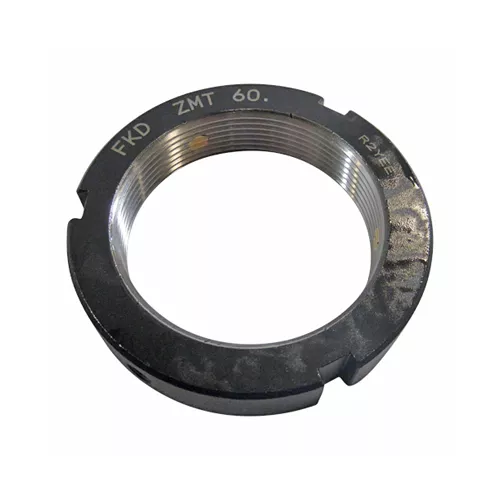 FKD | ZMT-60 | Locknut