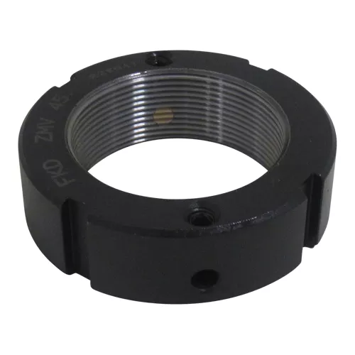 FKD | ZMV-45 | Precision Locknut