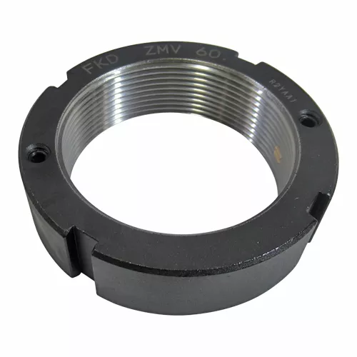 FKD | ZMV-60 | Locknut