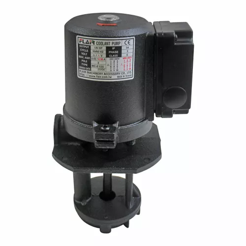 Flair | MC-8100 | Coolant Pump