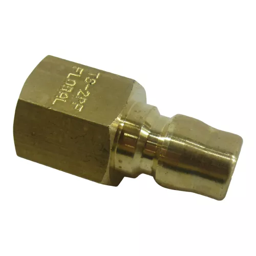 Flobal | TS-2PF(BSBM) | Coupler