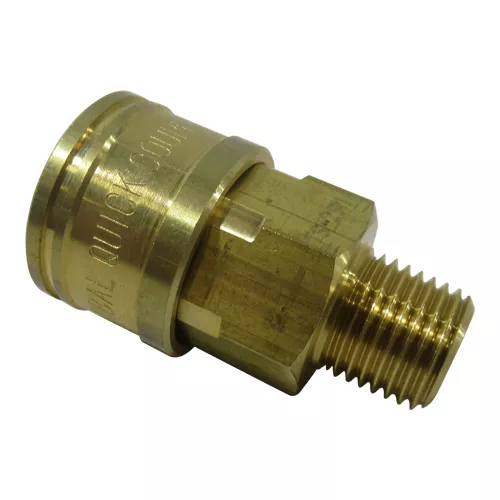 Flobal | TS-2SM(BSBM) | Coupler