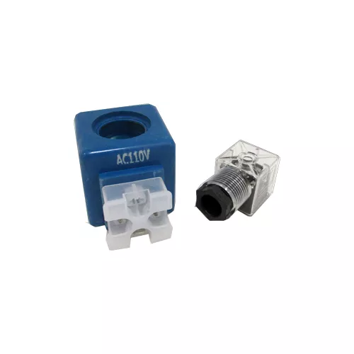 Fluidyne | WF86101-1 | Coil